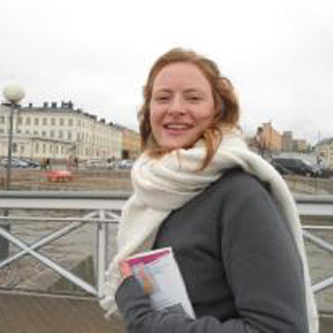 Amandine Corniller