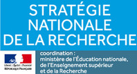 Consultation publique sur la Stratégie Nationale de Recherche