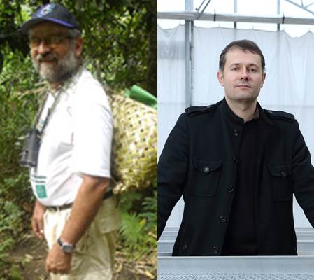 Grand Prix et Prix de la Recherche SFE 2014