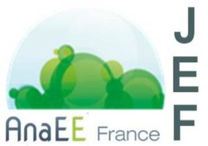 JEF : Functional Ecology Conference / Journées d’Ecologie Fonctionnelle AnaEE France, 28-31 Mar 2017 La Grande Motte