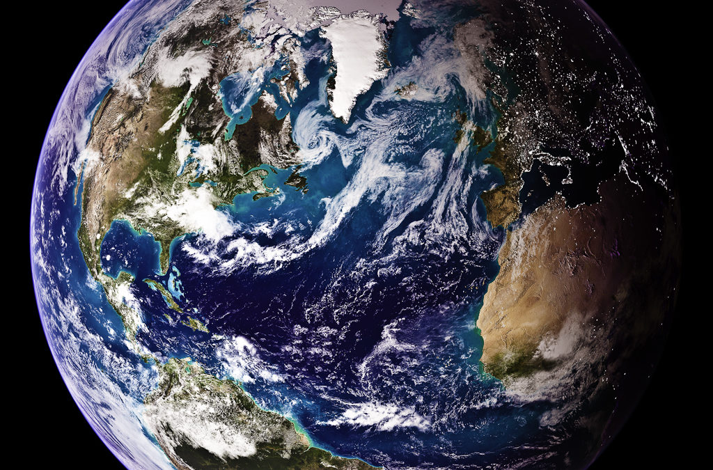 Appel à connaissances « célèbres » pour un concert Live Mondial pour sensibiliser aux enjeux écologiques