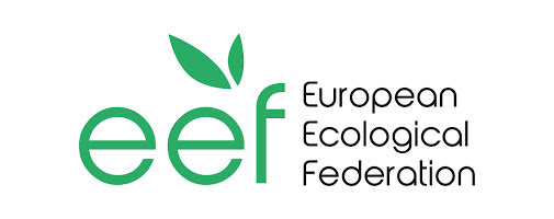 EEF Webinar – « Healthy Ecosystems, Healthy People » – 14th September – 2pm